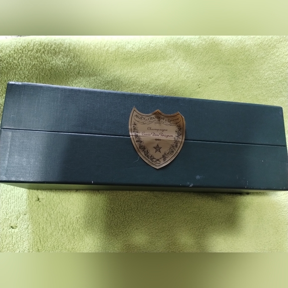 Vintage 1993 Don Perigon In Box, All Labels, Moët & Chandon a Epernay - Picture 4 of 5